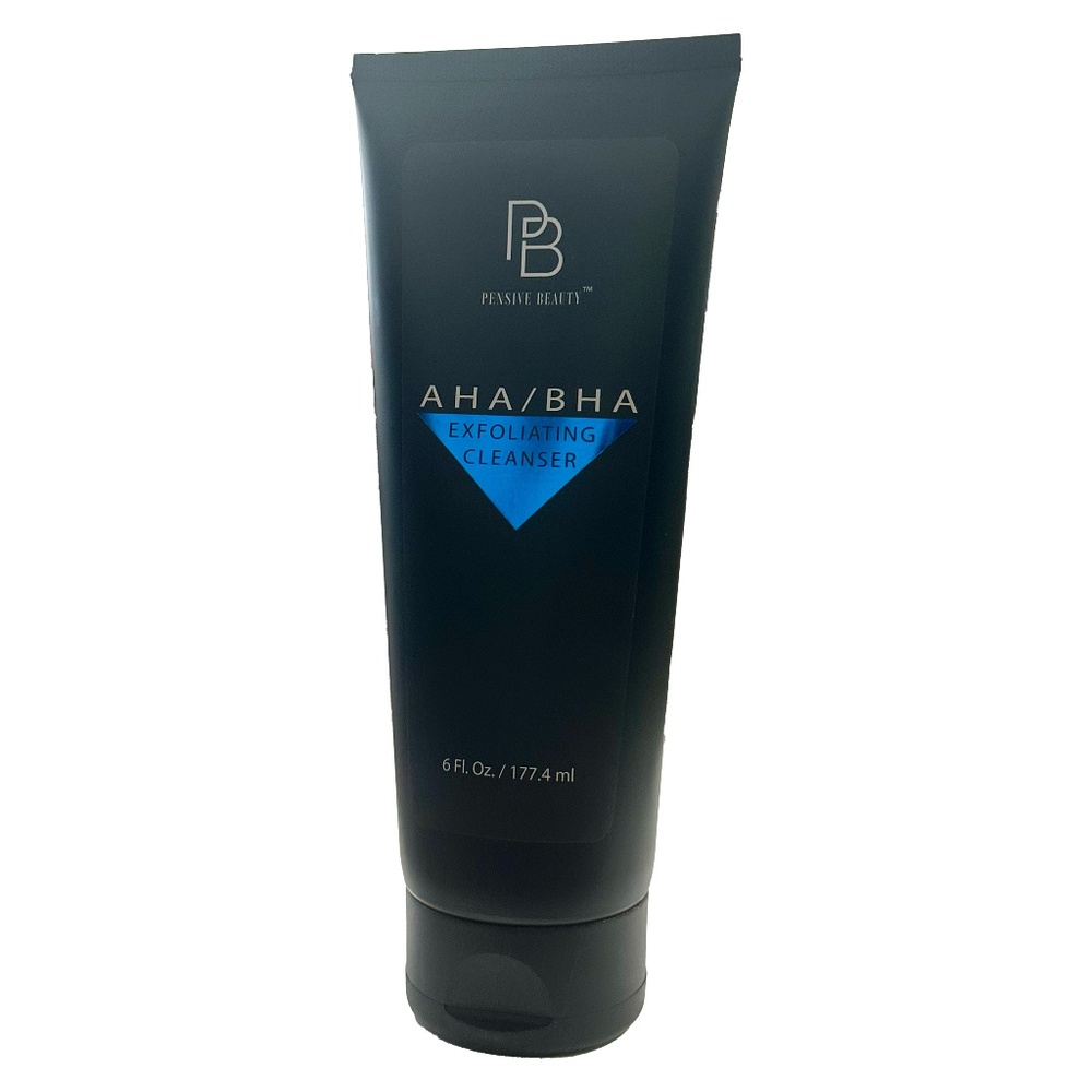 AHA / BHA Exfoliating Cleanser 6.0 oz